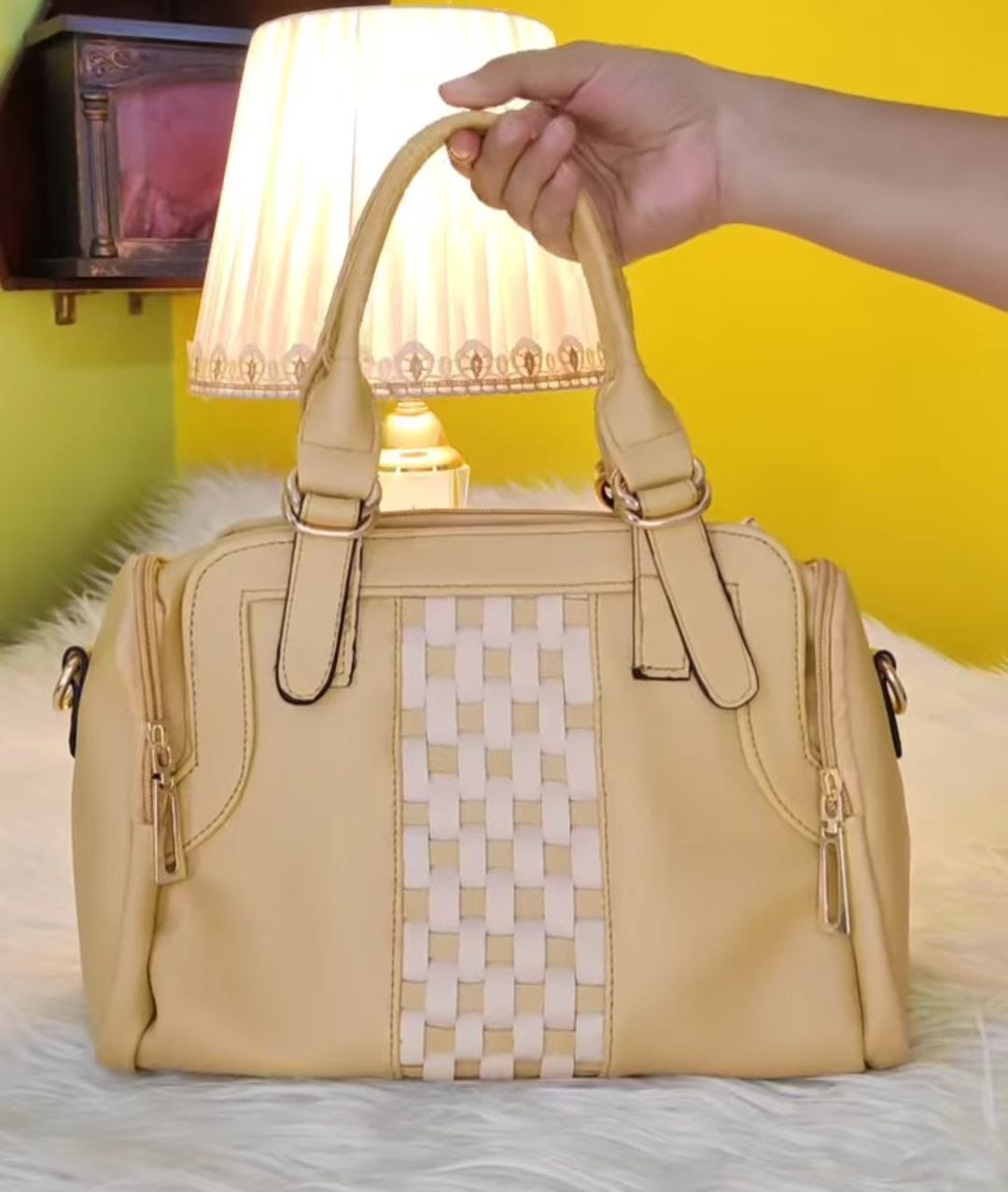 Beige